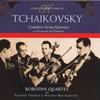 Tchaikovsky - The Complete String Quartets