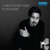 Christopher Park plays Schumann