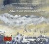 Choral Music for Advent and Christmas