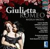 Vaccai - Giulietta e Romeo