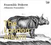 Ensemble Diderot: The London Album