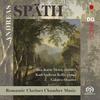 Spath - Chamber Music for Clarinet, Piano and String Quartet