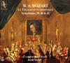 Mozart - The Symphonic Testament: Symphonies 39, 40 & 41