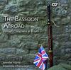 The Bassoon Abroad: Foreign Composers in Britain