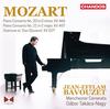 Mozart - Piano Concertos Vol.4