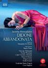 Mercadante - Didone abbandonata (DVD)