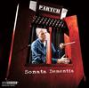 Music of Harry Partch Vol.3: Sonata Dementia