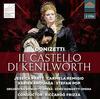 Donizetti - Il castello di Kenilworth