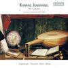 Konrad Junghanel: The Lutenist - The Accent Recordings, 1978-1980