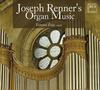 Renner - Organ Music