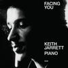 Keith Jarrett - Facing You (Vinyl LP)