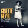 Ginette Neveu: The Complete Recordings