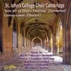Jesu, Joy of Mans Desiring: Favourite Choral Works