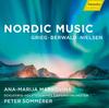 Nordic Music: Grieg, Berwald, Nielsen