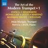 The Art of the Modern Trumpet Vol.1