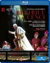 Goldschmidt - Beatrice Cenci (Blu-ray)