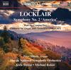 Locklair - Symphony no.2 America, Organ Concerto, etc.