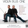 Violin Plus One