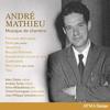 Mathieu - Chamber Music