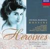 Cecilia Bartoli: Rossini Heroines