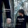 Debussy - Nocturnes; Durufle - Requiem