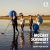 Mozart & Schubert - String Quartets nos. 15