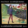 Machaut - The Single Rose