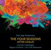 Rasmussen - The Four Seasons after Vivaldi