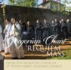 Gregorian Chant: Requiem Mass