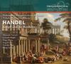 Handel - Joseph and his Brethren