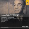 Winterberg - Piano Music Vol.1