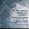 Society for Private Musical Performances Vol.5: Mahler - Lieder eines fahrenden Gesellen, Das Lied von der Erde