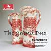 Schubert - The Grand Duo: Complete Violin Sonatas