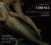 J Croft - Seirenes