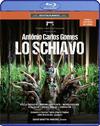AC Gomes - Lo schiavo (Blu-ray)