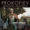 Prokofiev - Alexander Nevsky, Lieutenant Kije Suite