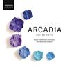 Oliver Davis - Arcadia