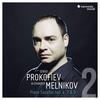Prokofiev - Piano Sonatas 4, 7 & 9