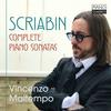 Scriabin - Complete Piano Sonatas