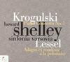Krogulski - Piano Concerto no.1; Lessel - Adagio et rondeau a la polonaise