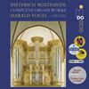 Buxtehude - Complete Organ Works (CD + DVD)