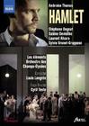 Thomas - Hamlet (DVD)