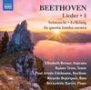 Beethoven - Lieder Vol.1