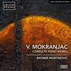 Mokranjac - Complete Piano Works