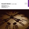 Acoustic Version: Time In Time Out