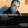 Tzortzis - Les Mysteres