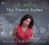 JS Bach - The French Suites