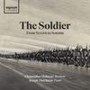 The Soldier: From Severn to Somme