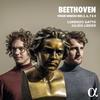 Beethoven - Violin Sonatas 3, 6, 7 & 8