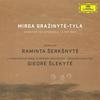 Serksnyte - Midsummer Song, De profundis, Songs of Sunset and Dawn; Mirga Grazinyte-Tyla: Going for the Impossible (CD + DVD)